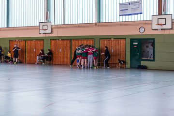 Bild 162 - C-Juniorinnen HSG Kremperheide/M�nsterdorf - SG Kollmar/Neuendorf
